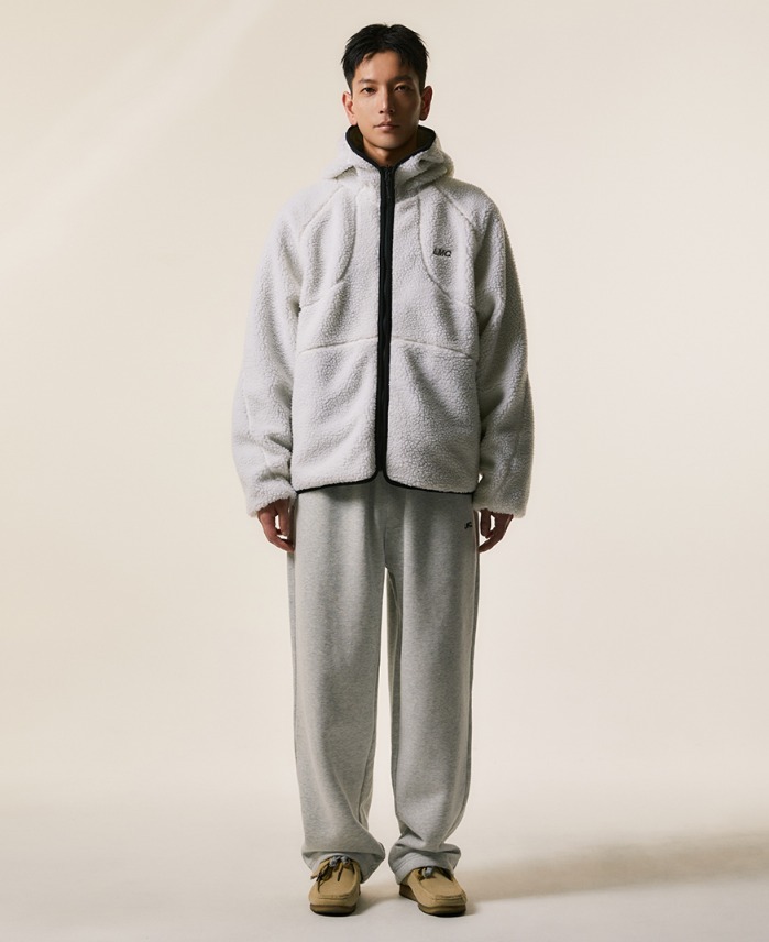 ★韓国の人気★【LMC】★S OG STRAIGHT SWEAT PANT.S★23FW★ ☆韓国の人気☆【LMC】☆S OG STRAIGHT SWEAT PANT.S☆23FW