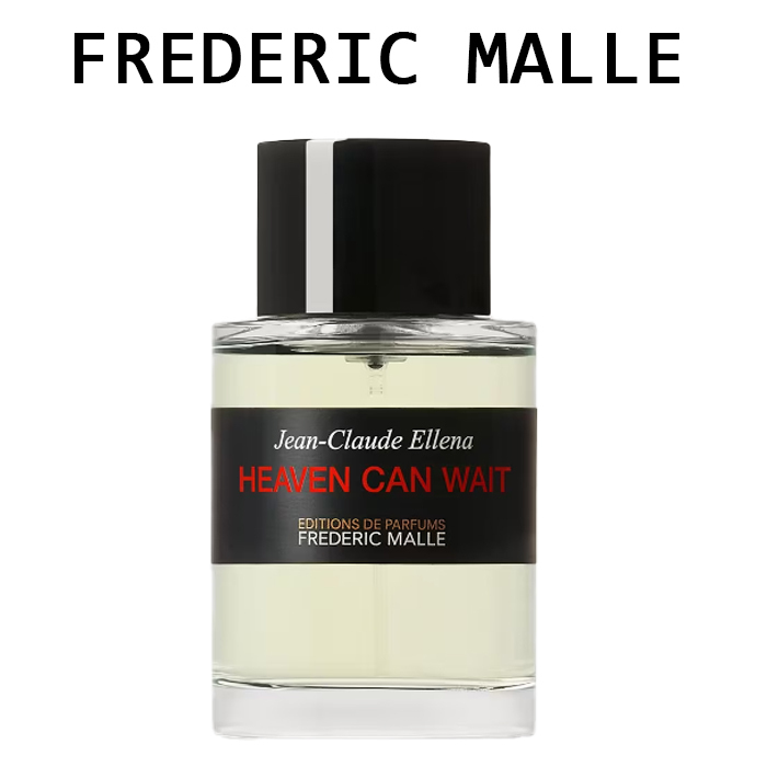 FREDERIC MALLE フレデリックマル ヘブン キャン ウエイト EDP