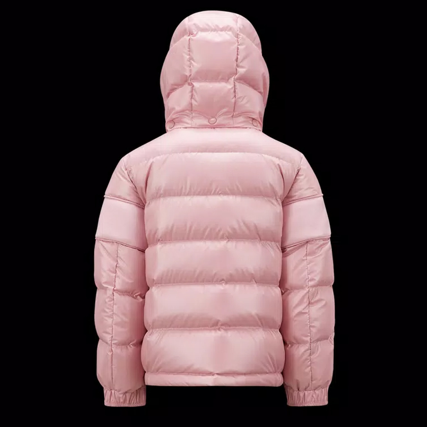 6万取引突破☆UPS速達便【MONCLER 23/24AW】4-6歳_TRUYERE