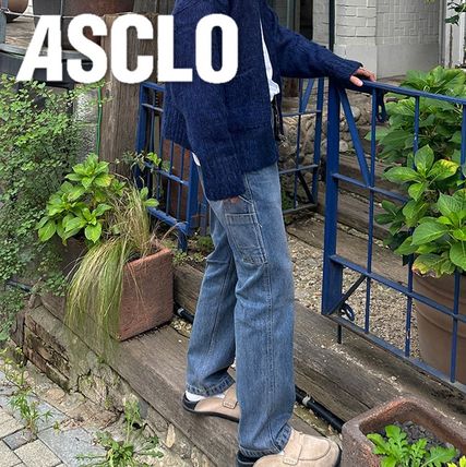 ASCLO(エジュクロ) デニム・ジーパン(メンズ) 2ページ目 - 海外