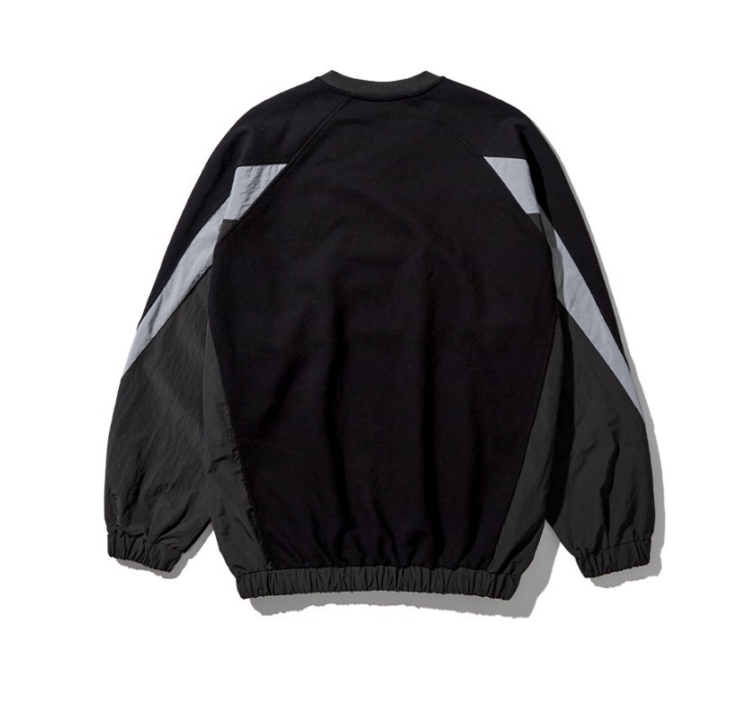 【1993studio】SPEED RACER RAGLAN SWEATSHIRT /追跡付 1993studio】SPEED RACER RAGLAN SWEATSHIRT /追跡付