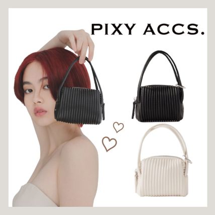 PIXY ACCS.(ピクシーアックス) バッグ・カバン(レディース) 4