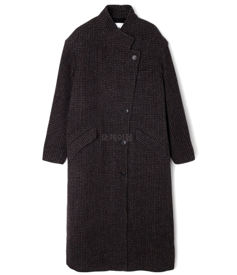 ISABEL MARANT｜COATS (SABINE (MA0102FA A3D17E 50BW))
