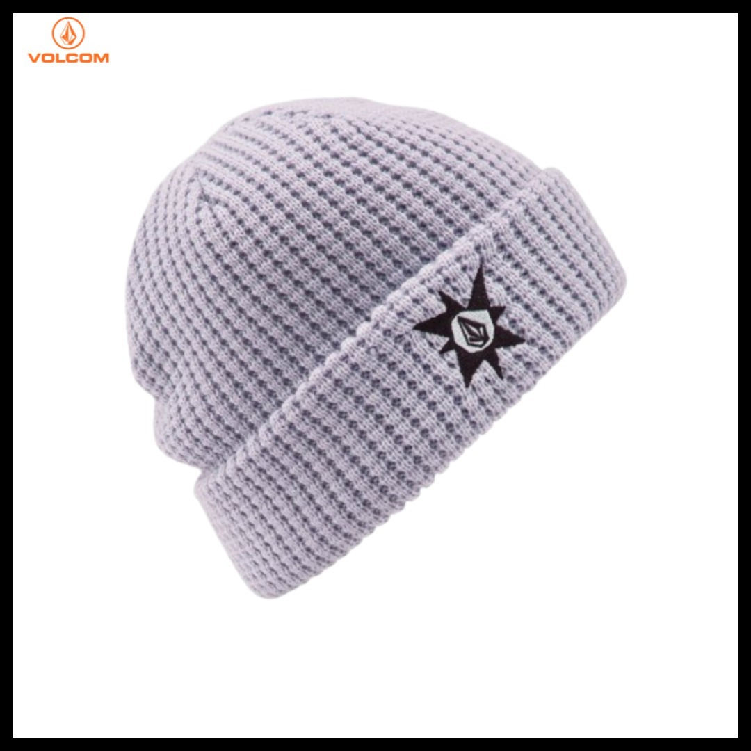 VOLCOM■College beanie■送料込