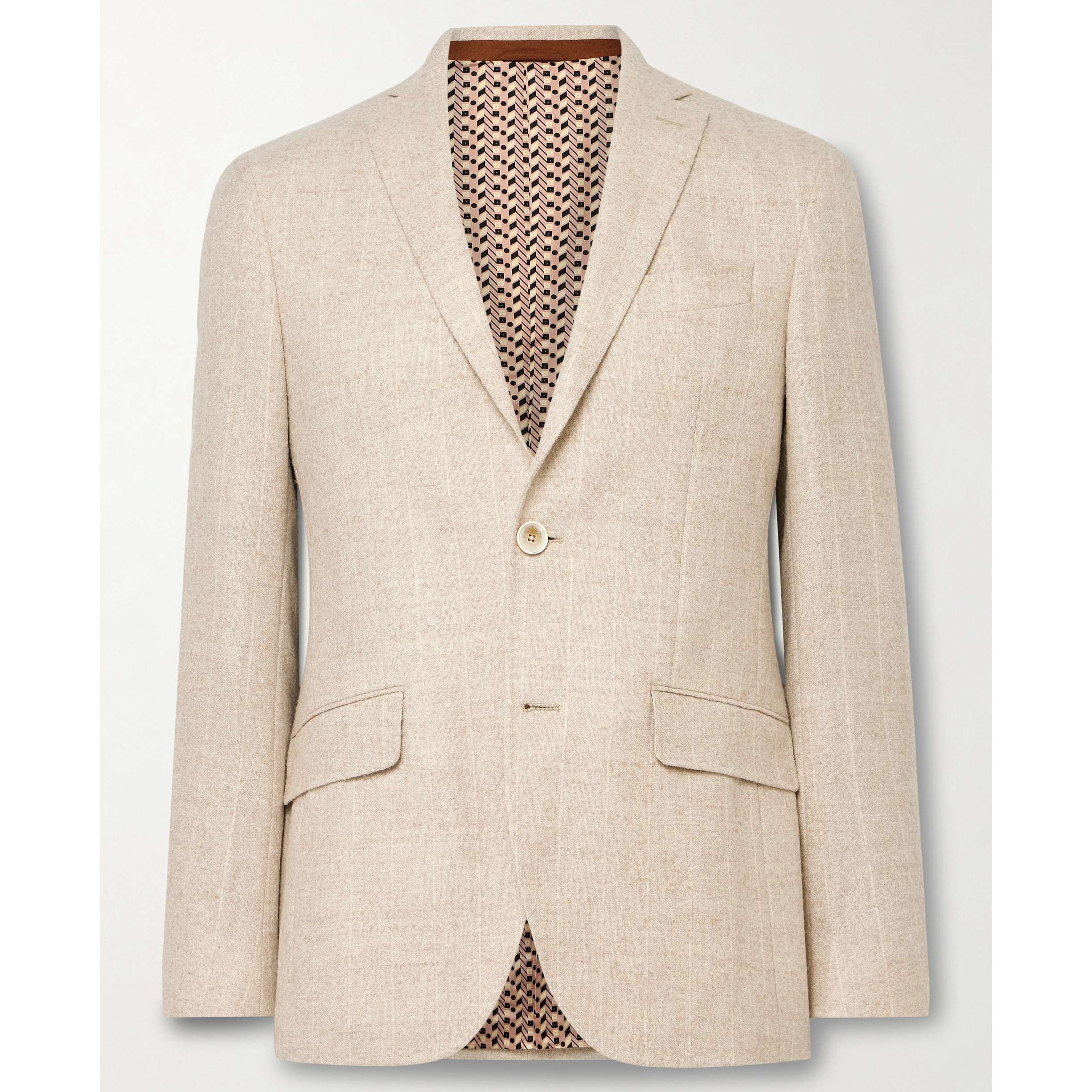 ETRO トーンオントーン ストライプモチーフ セットアップ ETRO トーンオントーン ストライプモチーフ セットアップ (ETRO