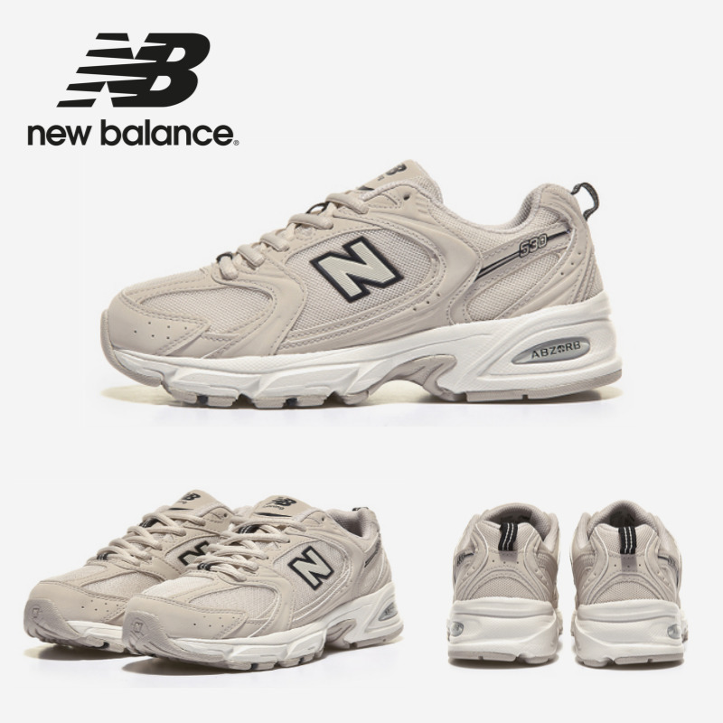 [NEW BALANCE] ★送料・関税込★ MR530SH ★大人気★