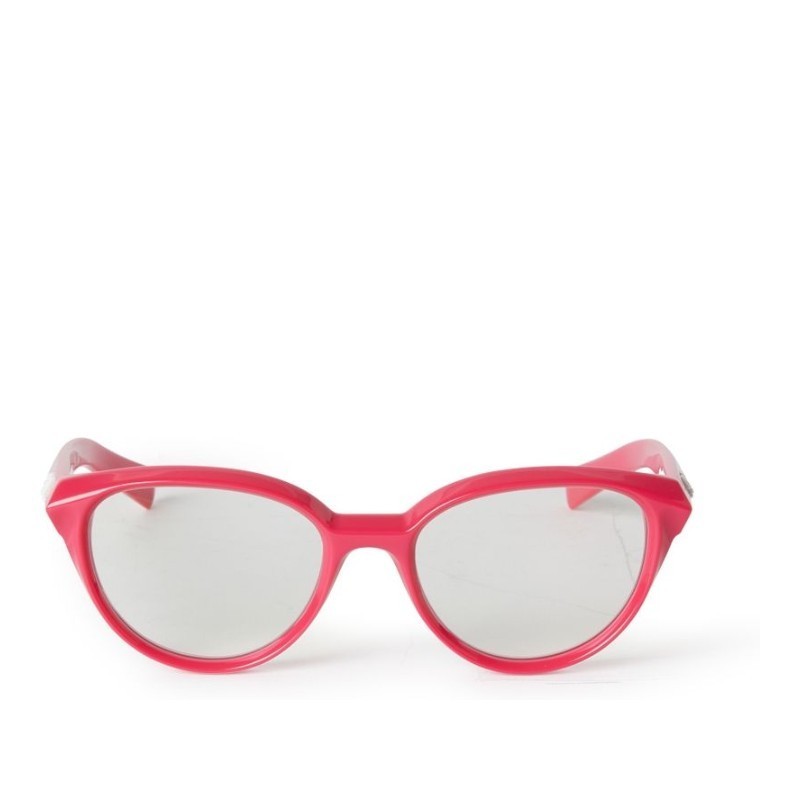メガネ Off-White Off-White - OPTICAL STYLE 26 CHERRY BLUE BLOCK