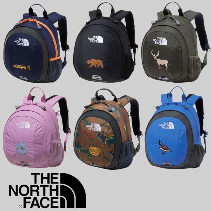 国内発送**THE NORTH FACE ** ホームスライス バックパック