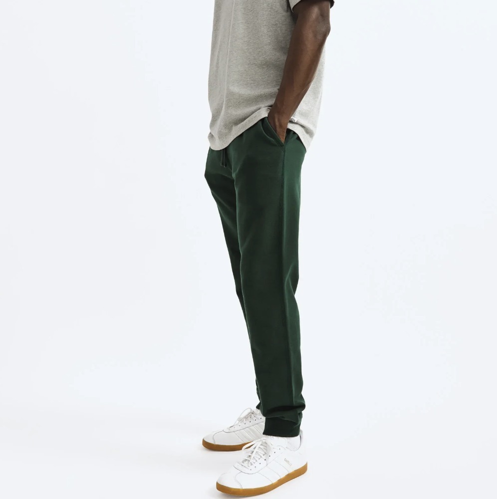 Ron Herman × REIGNING CHAMP スウェットパンツXS