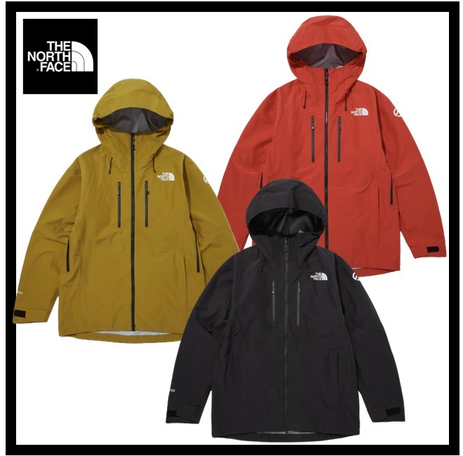 ☆関税込☆THE NORTH FACE★KANTEGA GTX JACKET SE★