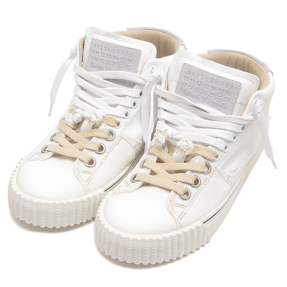 Maison Margiela スニーカー S58WS0235 P5063