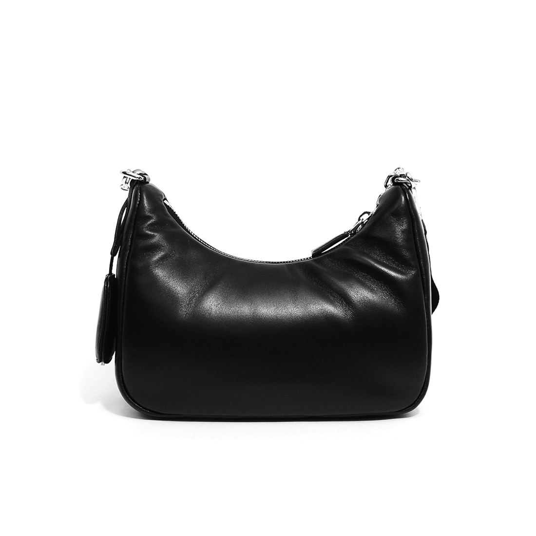関税負担なし☆PRADA プラダ Re-Edition 2005 ショルダーバッグ