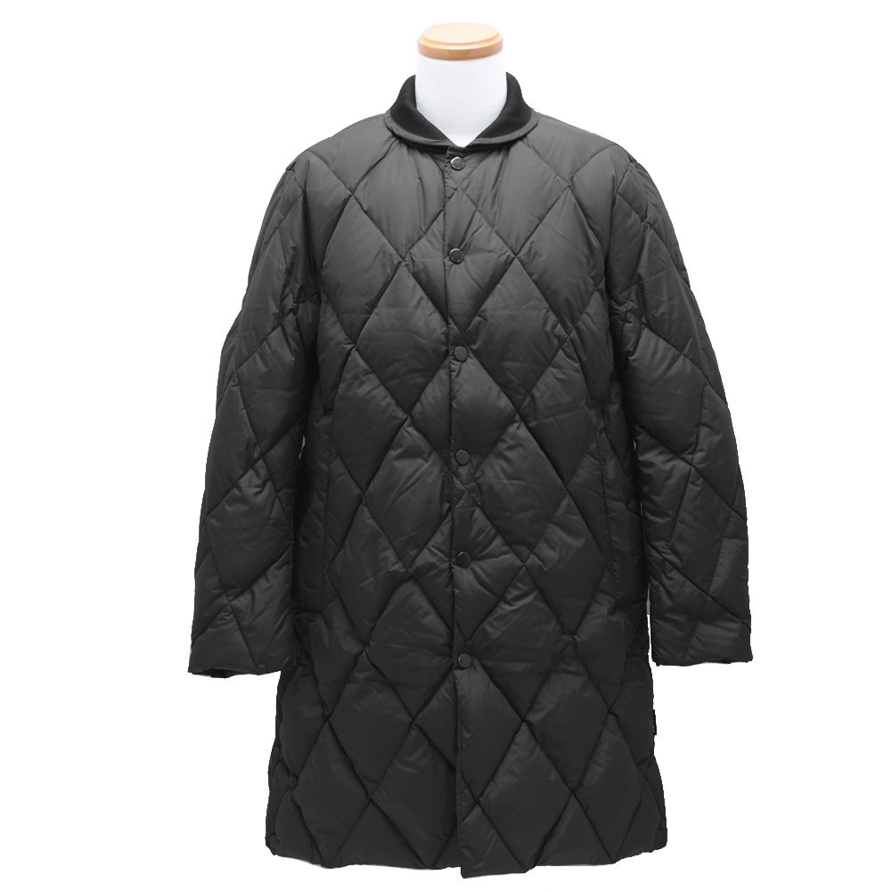 DUVETICA ダウンジャケット 182-U.6580N00/1162 MEIRION NERO