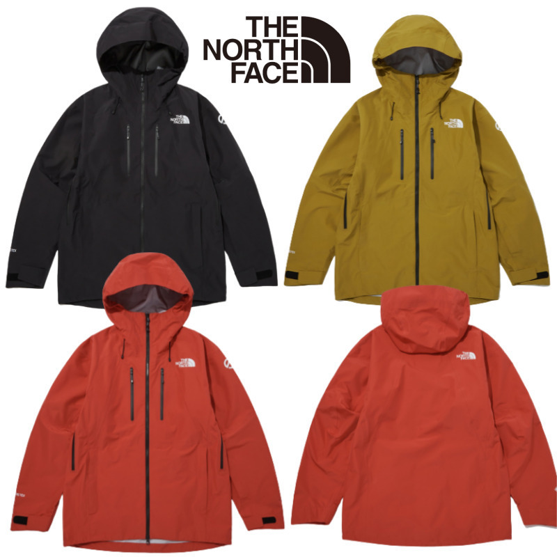 新作【THE NORTH FACE】KANTEGA GTX JACKET SE★送料・関税込★
