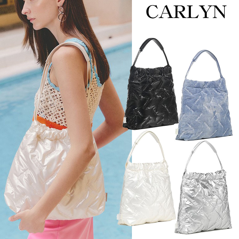 【CARLYN】Twee H73305020☆ショルダーバッグ