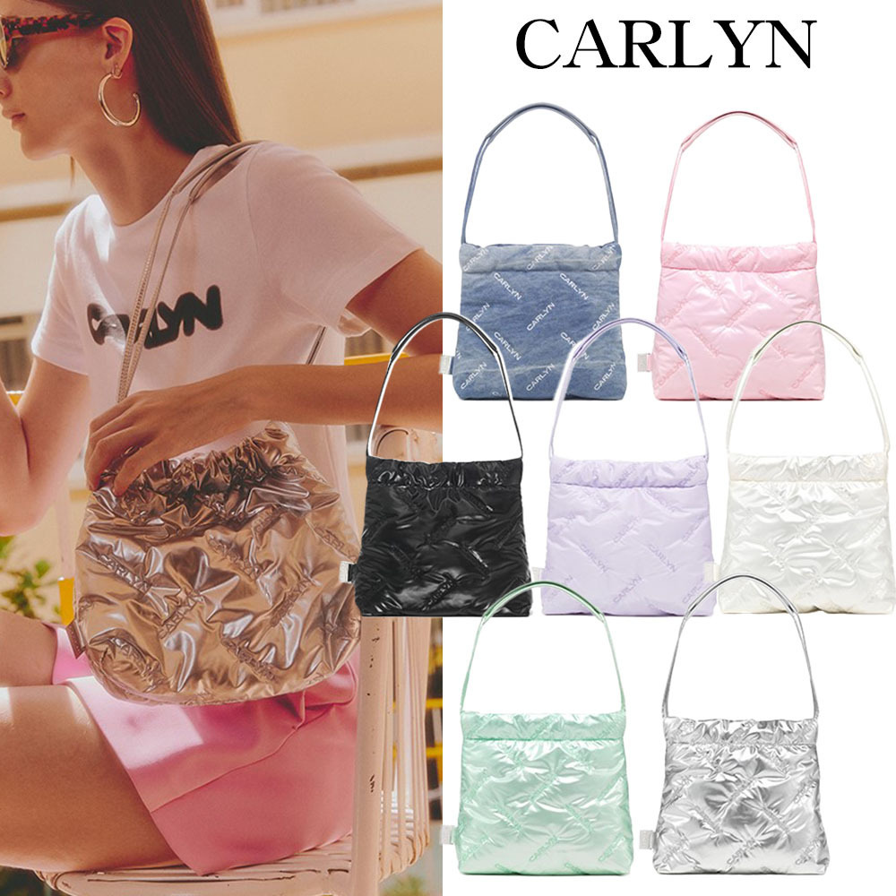 【CARLYN】Twee Mini H73305010☆ショルダーバッグ