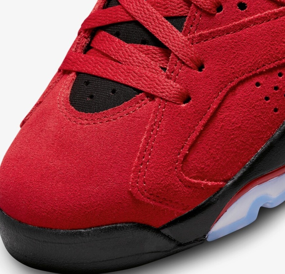 ★韓国の人気★【NIKE】★AIR JORDAN 6 TORO BRAVO★25-31cm★ ☆韓国の人気☆【NIKE】☆AIR JORDAN 6 TORO BRAVO☆25-31cm☆