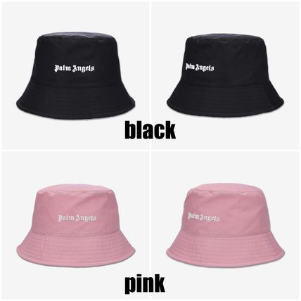 Palm Angels(パームエンジェルス) ハット(メンズ) - 海外通販のBUYMA