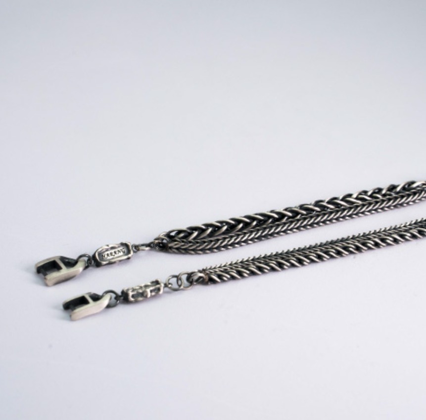 【HARANG】HR 191B ブレスレット ★BTS ジョングク着用 HR191B HARANG】HR 191B ブレスレット ☆BTS ジョングク着用 HR191B