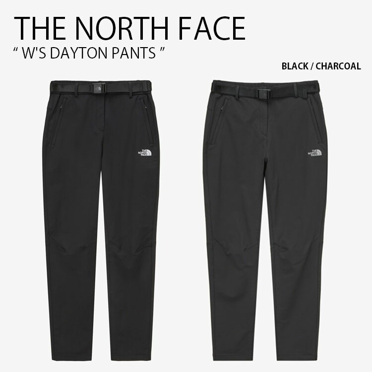 THE NORTH FACE W'S DAYTON PANTS ノースフェイス パンツ
