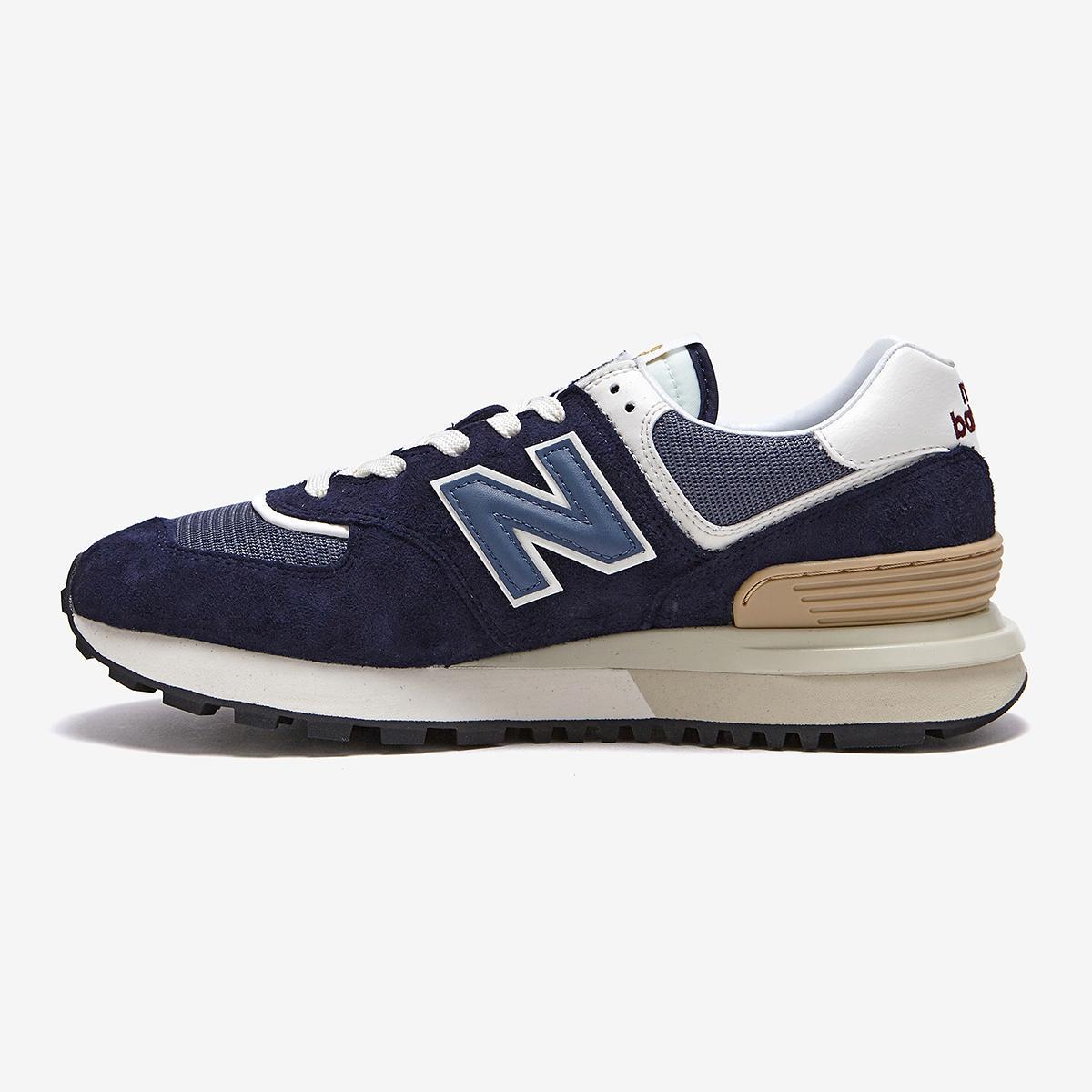 《☆超人気☆》☆New Balance☆U574LGBB☆Navy