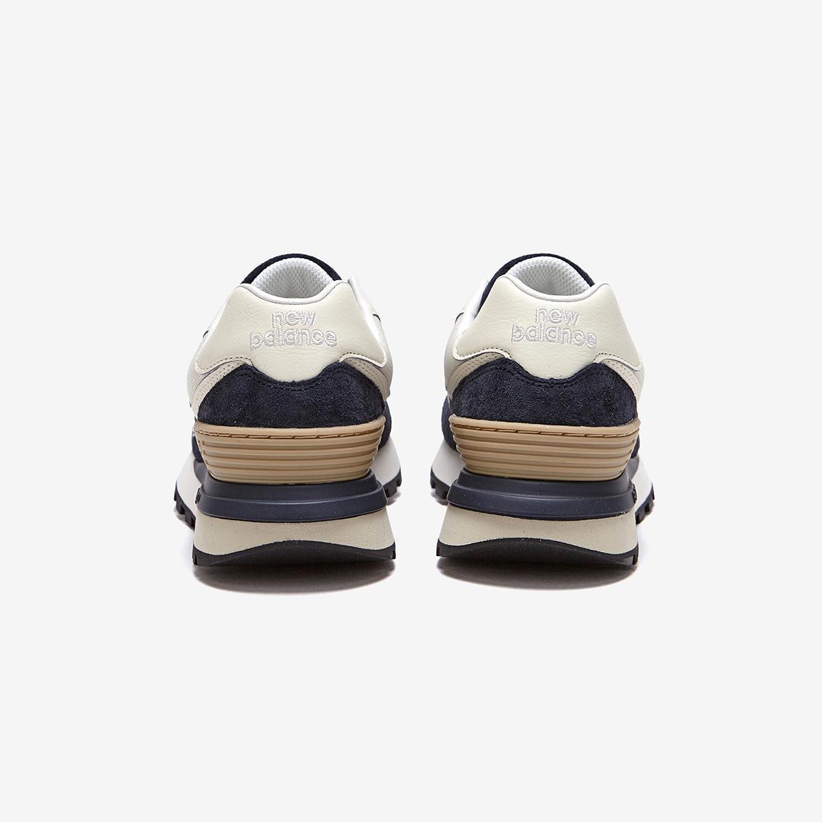 《☆超人気☆》☆New Balance☆U574LGRN☆Navy