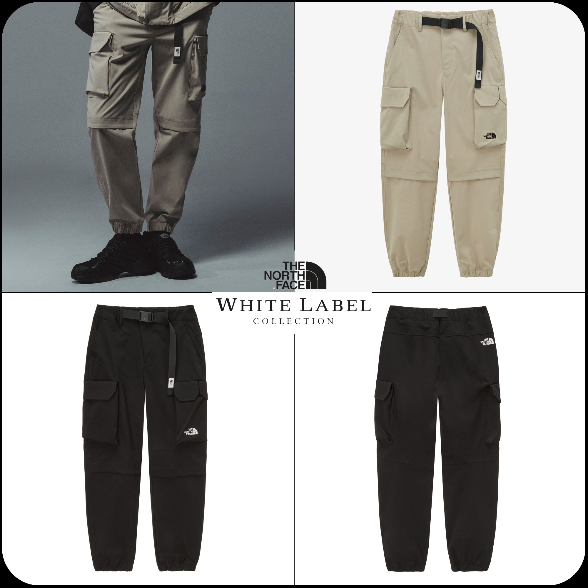 [the north face] ☆neilton pants