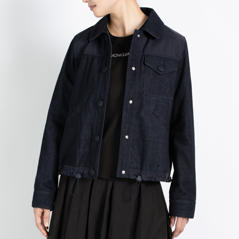 即発 モンクレール MONCLER Gジャン ジャケット ALATHFAR