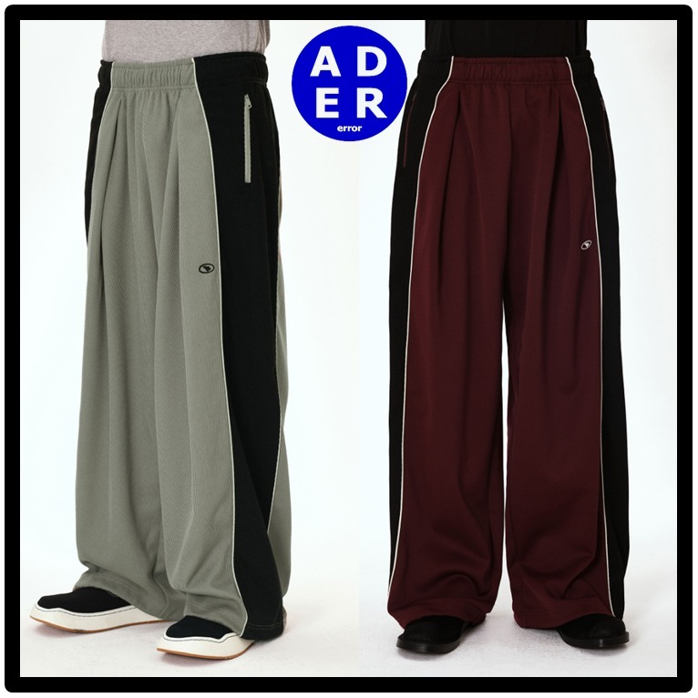送料・関税込☆Ader Error★Rawul sweatpants★スウェットパンツ