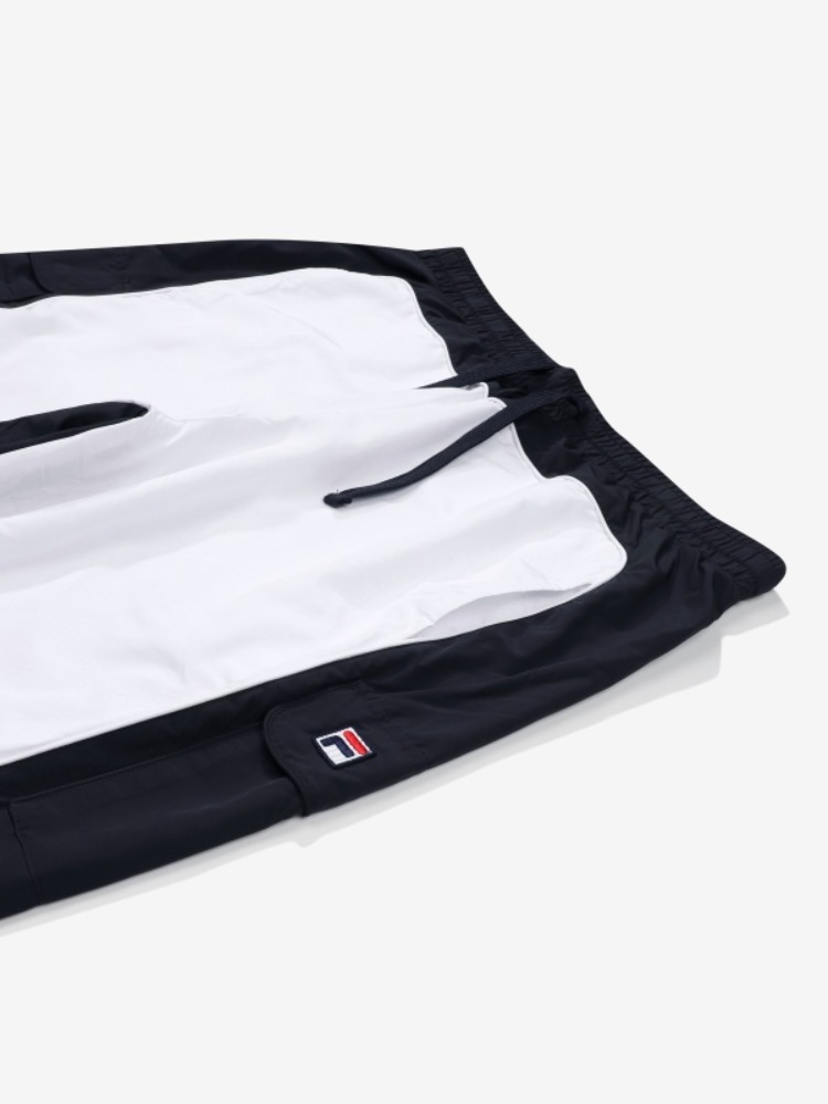 ☆関税込☆FILA☆F-BOX Collection Woven Jogger Pants☆パンツ