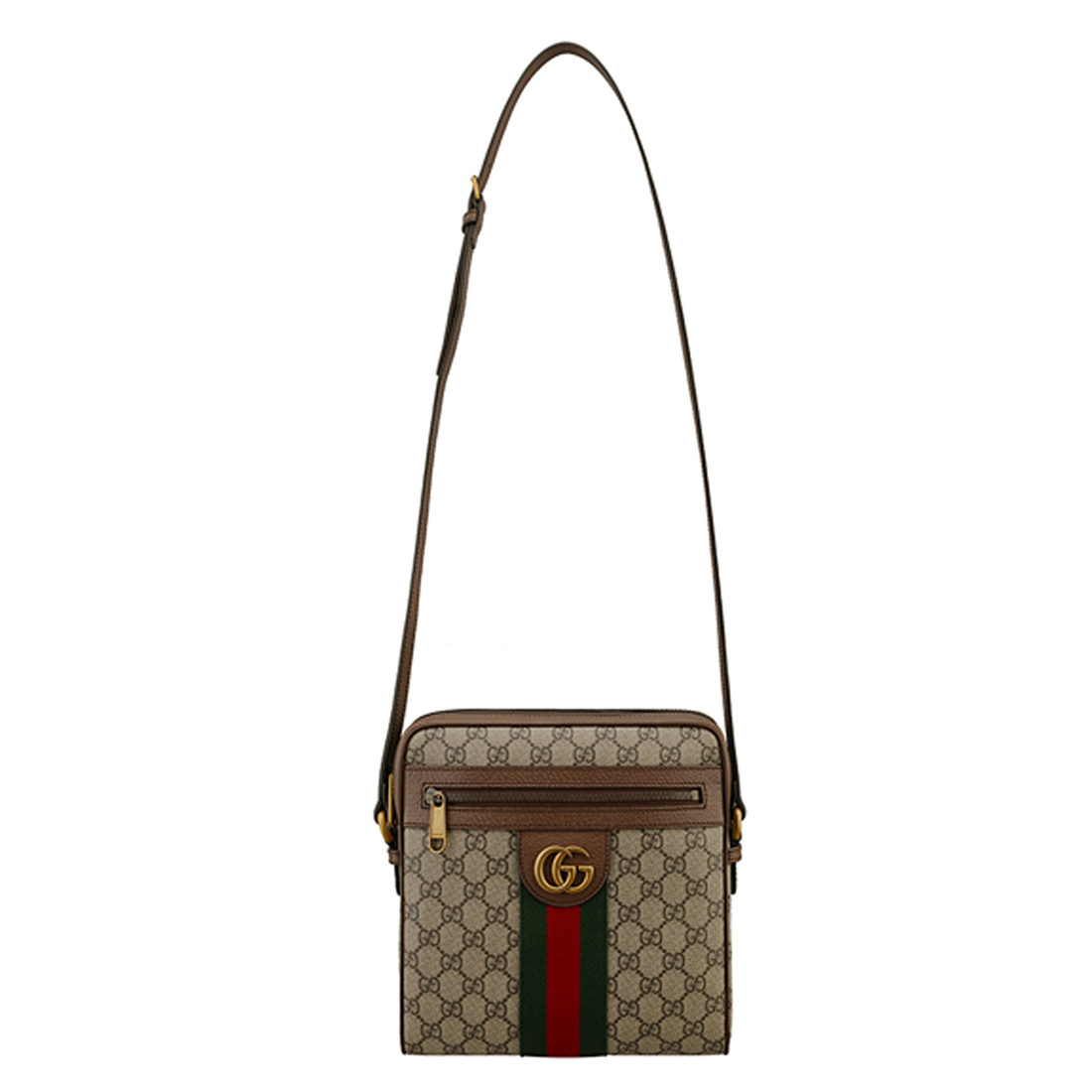 関税送料込★Gucci〔シルヴィ〕スモール ショルダーバッグ 関税送料込☆Gucci〔シルヴィ〕スモール ショルダーバッグ