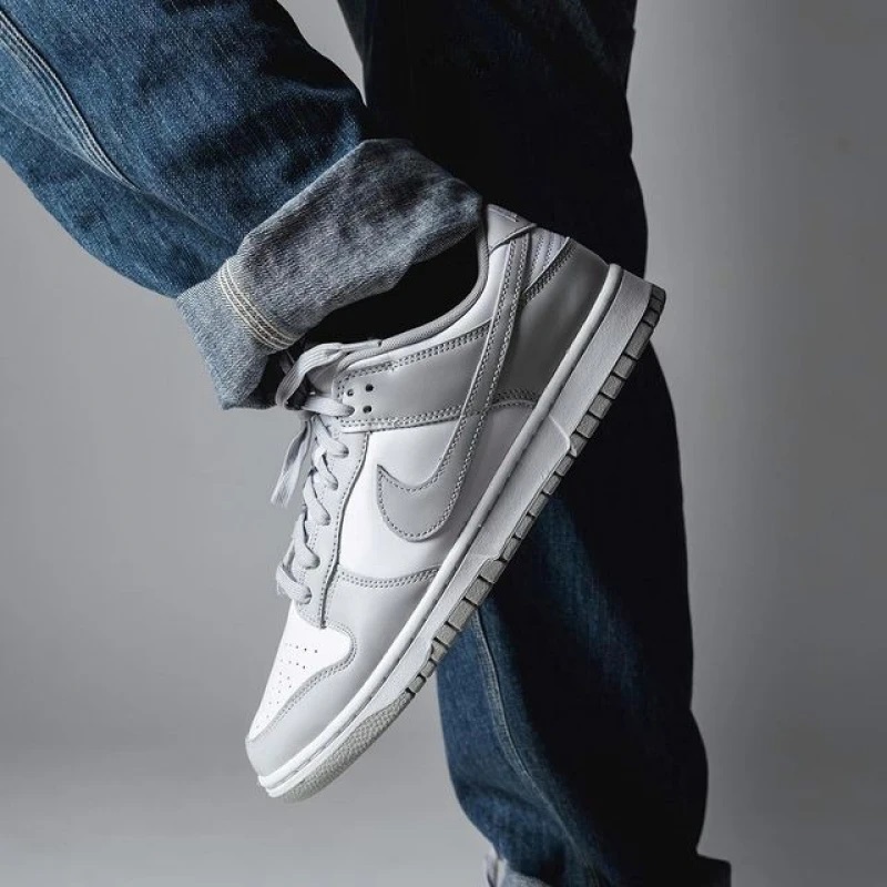 完売必須 早い者勝ち NIKE DUNK LOW レトロ キレイなカラー 完売必須 早い者勝ち NIKE DUNK LOW レトロ 人気カラー (Nike