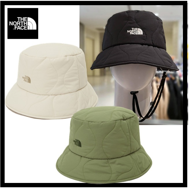 ☆関税込☆THE NORTH FACE★NEW LOW WARM BUCKET HAT★