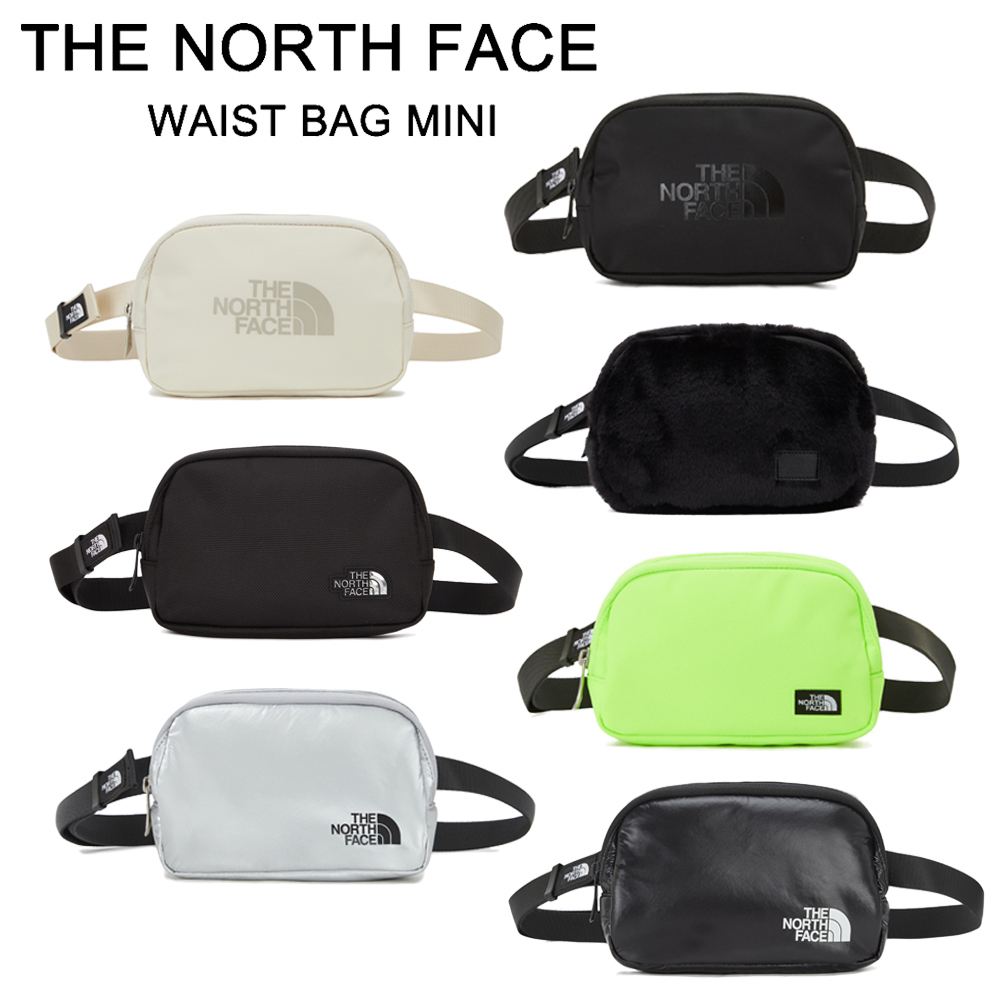 THE NORTH FACE★23-24AW WAIST BAG MINI_NN2PP65