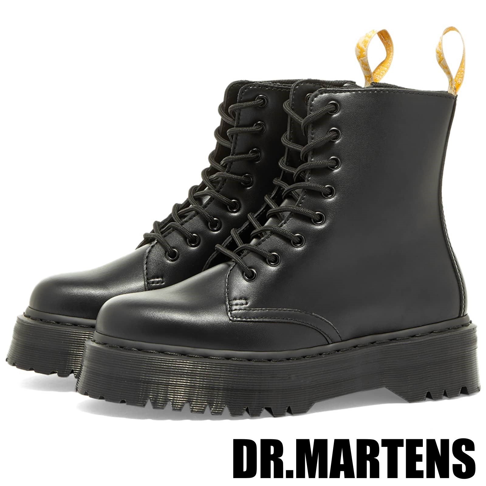 DR.MARTENS ビーガン ジェイドン II モノ ブーツ