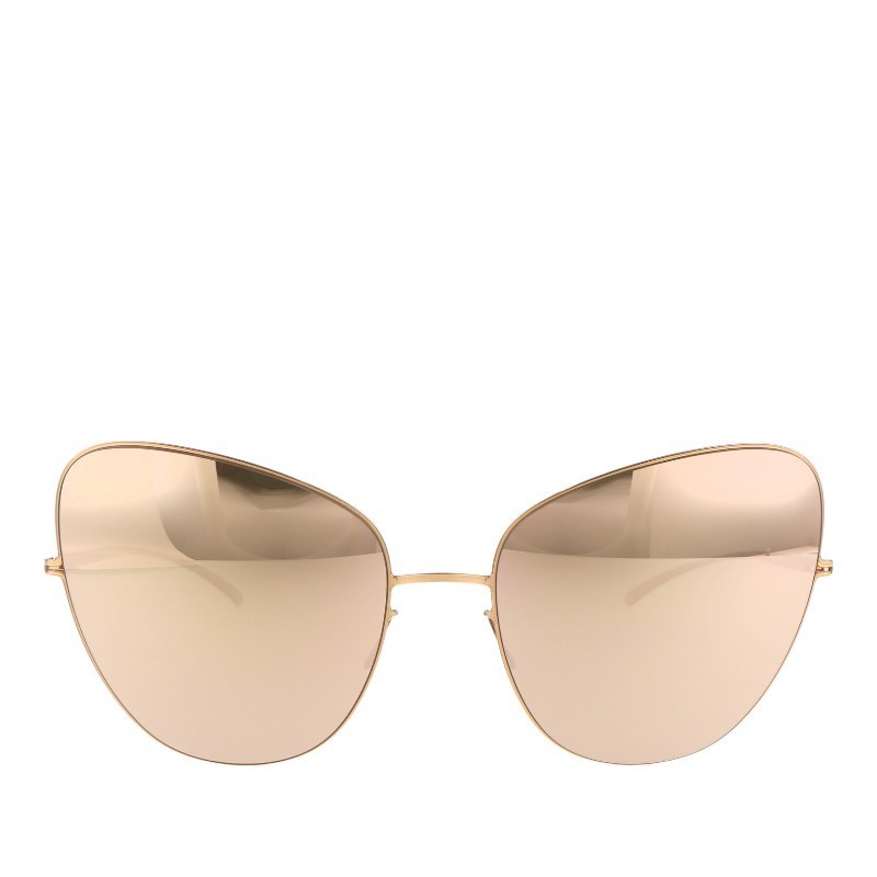 サングラス Mykita SS25 Unisex SUNGLASSES (MMESSE018 295 GOLD)