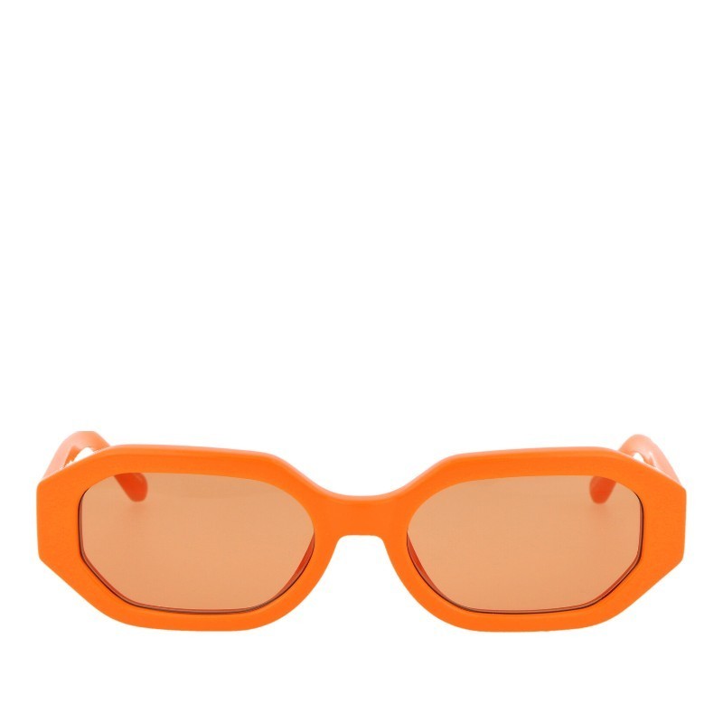 サングラス THE ATTICO SS25 Woman SUNGLASSES (ATTICO14C10SUN 10 ORANGE)