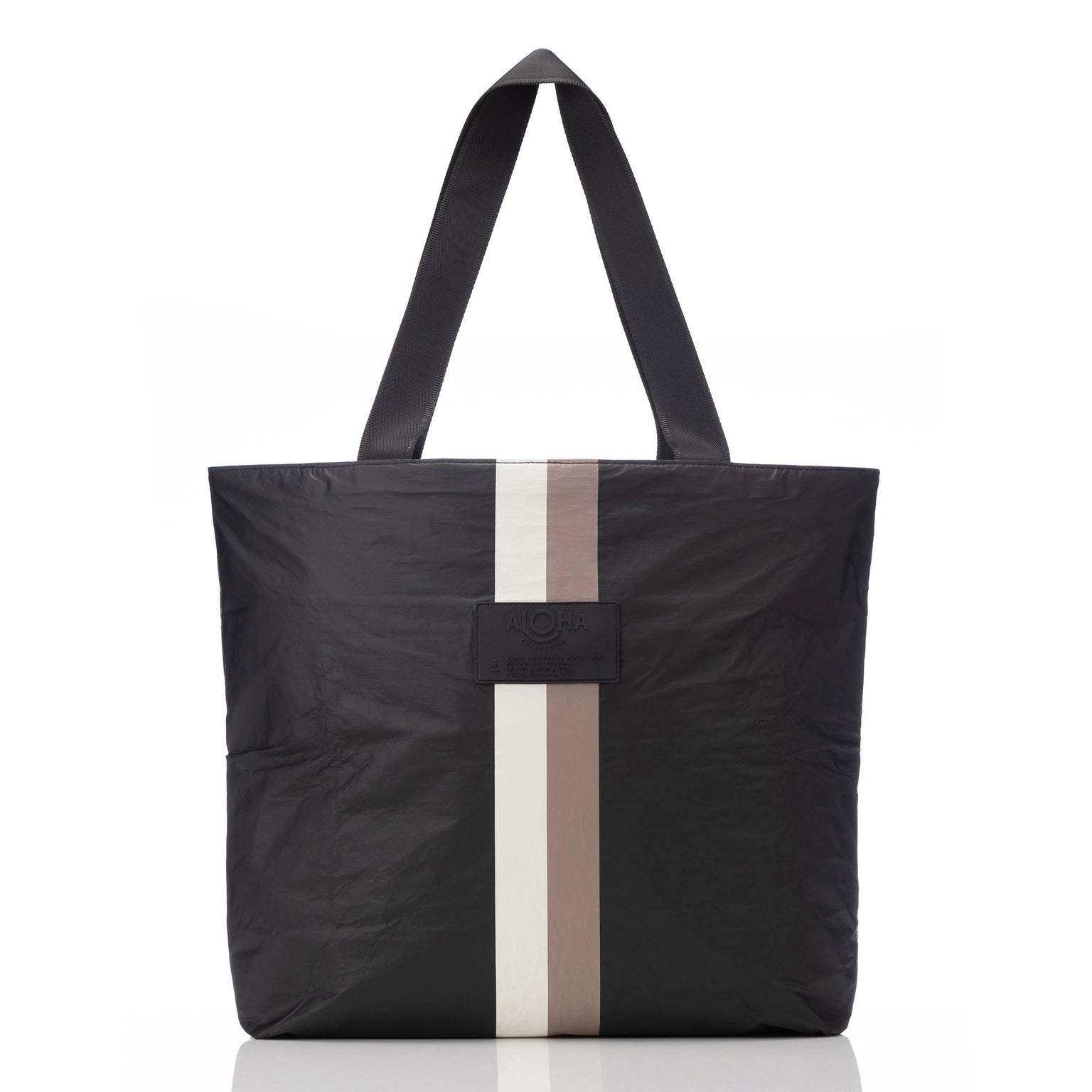 ALOHAcollection★ジッパー付トートDayTripper|Le Voyageur