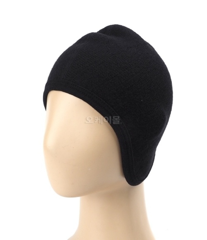 WoolPower｜BEANIES (WP HELMET CAP 400 (9644))
