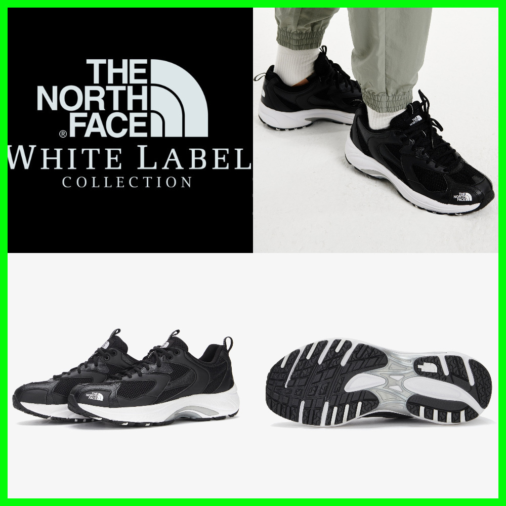 ★[THE NORTH FACE]★WL_SINGLE TRACK CLASSIC★男女共用★