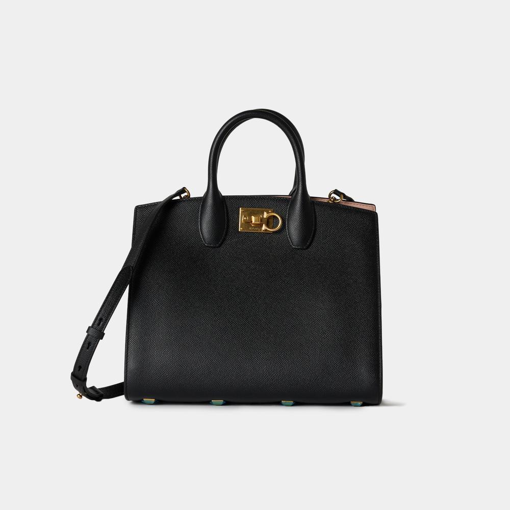 MIMCO】Metro Worker Tote Bag/ワーカートート/ジップトップ