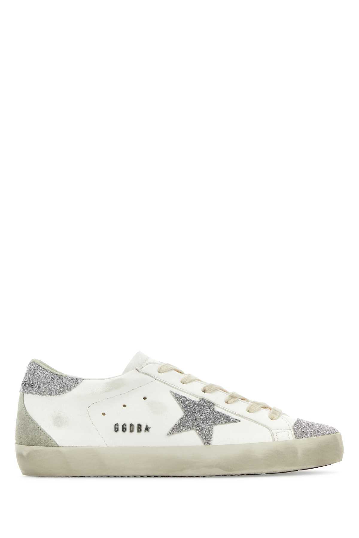 スニーカー Golden Goose SNEAKER (GWF00102F004768 15371)