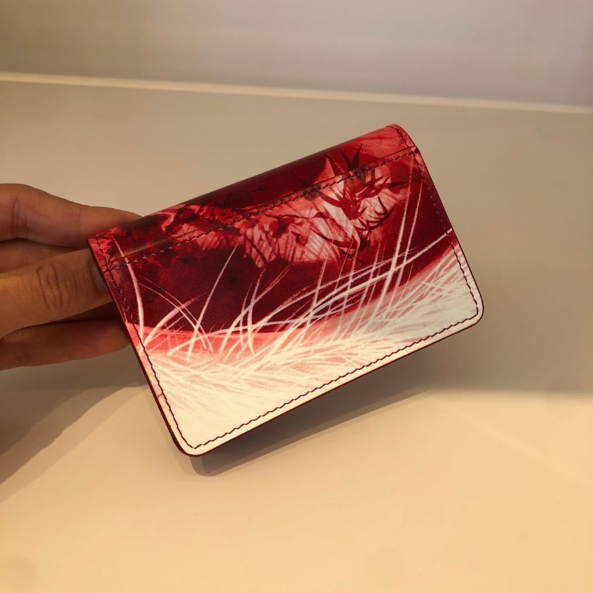 6万取引突破★UPS速達便利用!【FERRAGAMO】220371_カードケース 6万取引突破☆UPS速達便利用!【FERRAGAMO】220371_カードケース