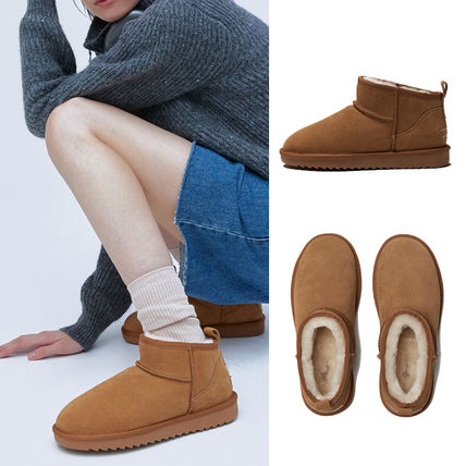 [JILLSTUART]★24FW★韓国人気★biker short boots 新作 JILLSTUART(ジルスチュアート) ショートブーツ・ブーティ
