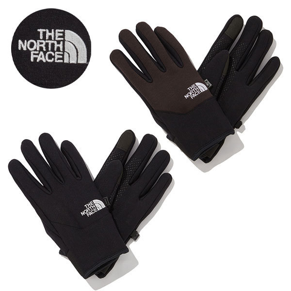 手袋 THE NORTH FACE UNI PS WARM GLOVE MR364