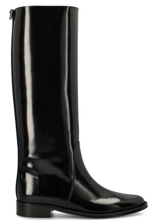 Saint Laurent(サンローラン) ロングブーツ(レディース) - 海外通販のBUYMA