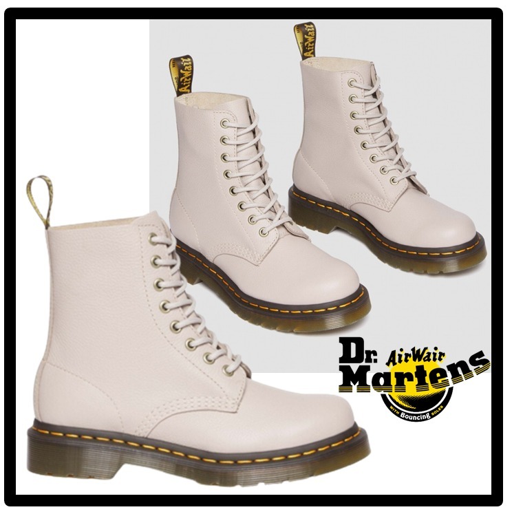 ★関税込★Dr.Martens★W 1460 PASCAL ブーツ★22-25cm★