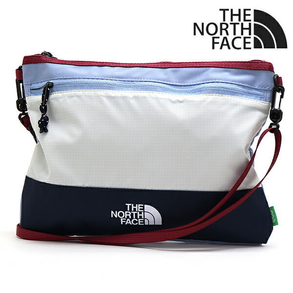 ザ ノースフェイス ショルダーバッグ THE NORTH FACE NN2PP09C