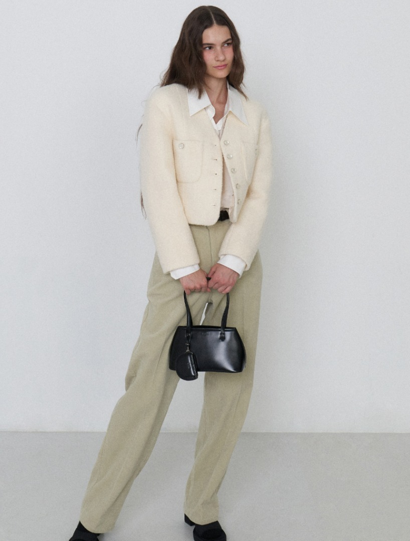 ☆韓国の人気☆【GROVE】☆23FW JEFF CORDUROY PANT.S☆関税込☆ ☆韓国の人気☆【GROVE】☆23FW JEFF CORDUROY PANT.S☆関税込