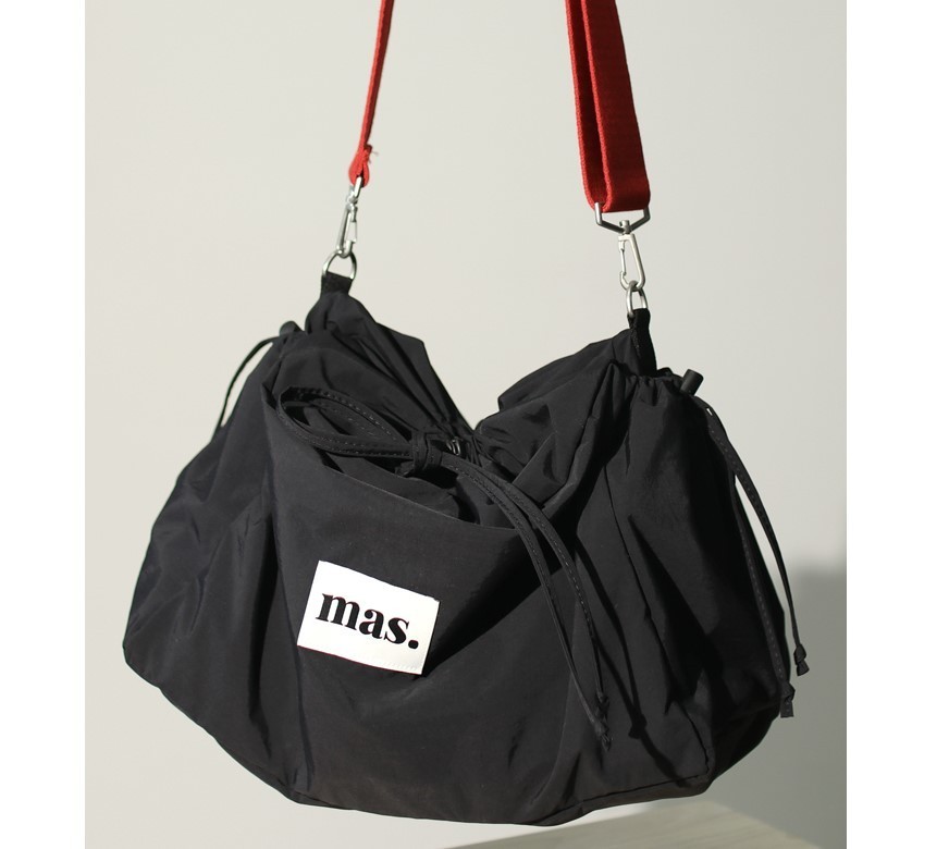 ショルダーバッグ・ポシェット masmarulez Daily string bobu bag BUK594 masmarulez Daily string bobu bag BUK594 (masmarulez